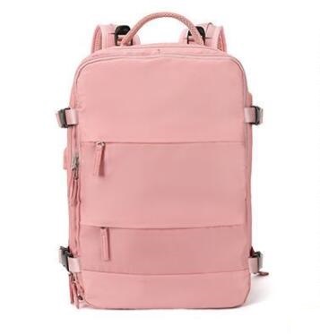 2017 hot sale match color school bag fashion school bag cheap school bag with logo