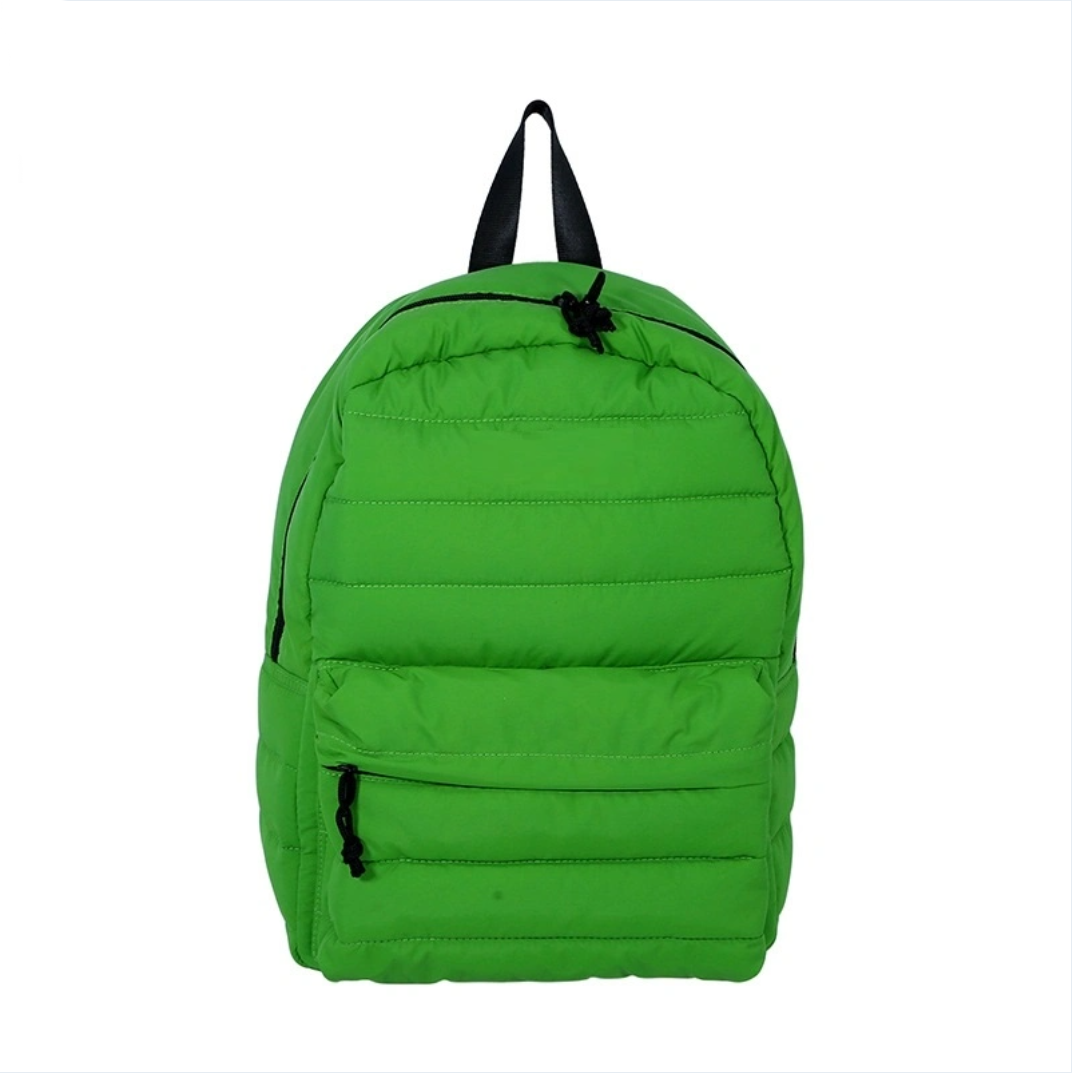 2017 hot sale match color school bag fashion school bag cheap school bag with logo