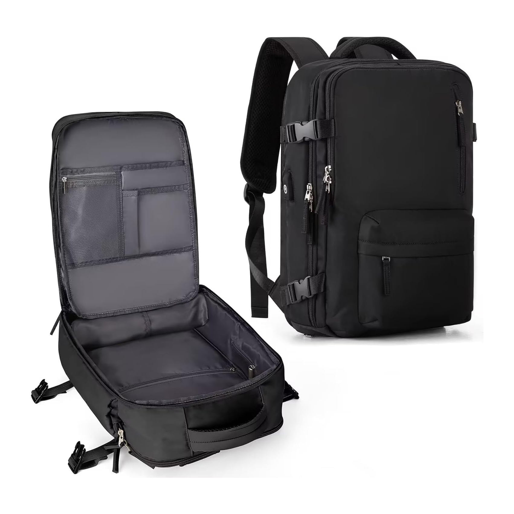 Large capacity man travel bag outdoor mountaineering backpack men bags hiking camping