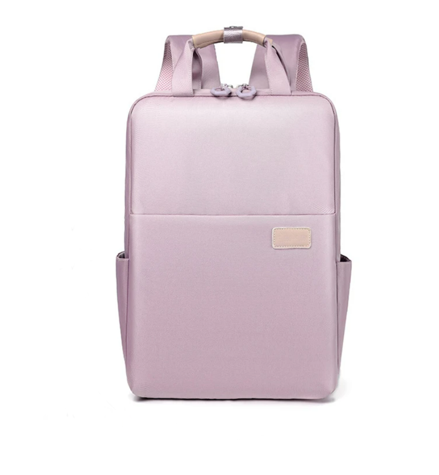 2017 hot sale match color school bag fashion school bag cheap school bag with logo